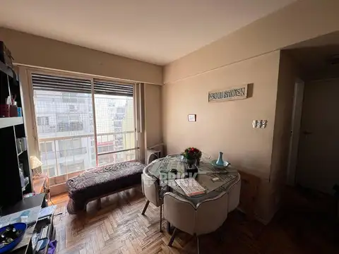 LAMBARE AL 1100 - V/PANORAMICA T/SOL T/EXTERNO APTO PROFESIONAL