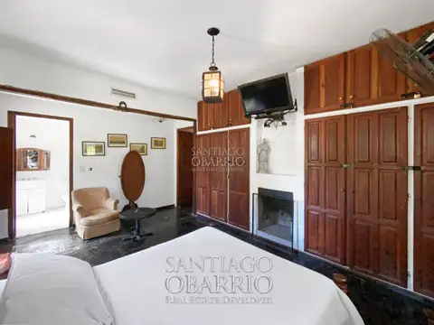 Casa en Alquiler Temporal 20 años