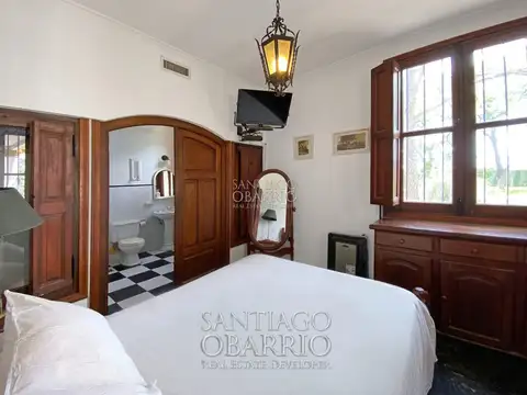 Casa en Alquiler Temporal de 5 dormitorios
