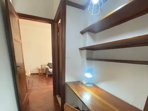 Departamento en Alquiler Temporal en Botanico, USD 750