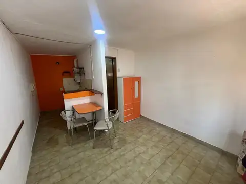 Departamento en Venta en Abasto, USD 19.000