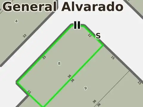 Avenida Del Buen Orden