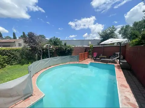 CASA EN VENTA - ESCOBAR