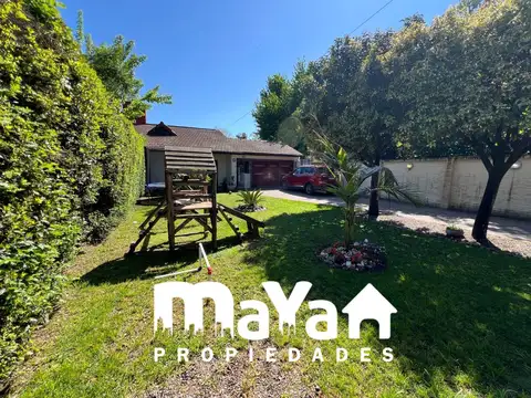 CASA EN VENTA - ESCOBAR