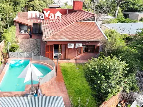 CASA EN VENTA - ESCOBAR