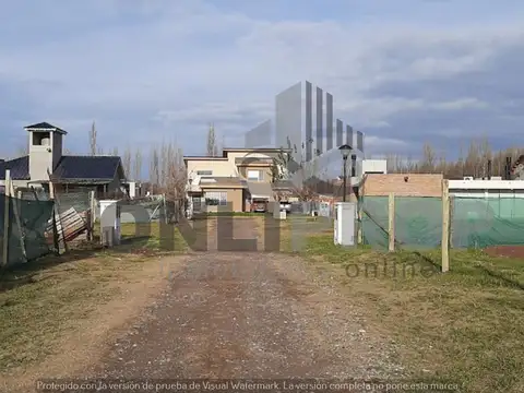 Terreno en Venta en Neuquen, USD 41.000