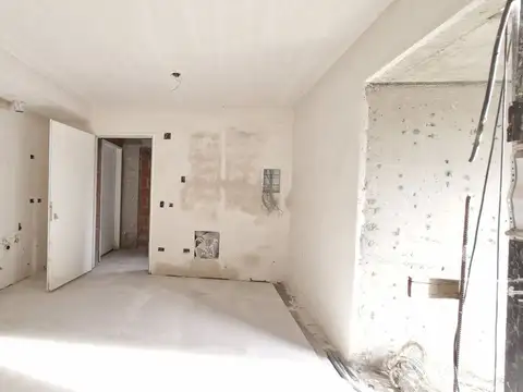 BELGRANO DEPARTAMENTO VENTA 2 AMBIENTES A ESTRENAR