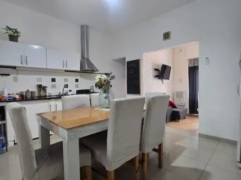 Depto Tipo Casa en Venta de 3 ambientes