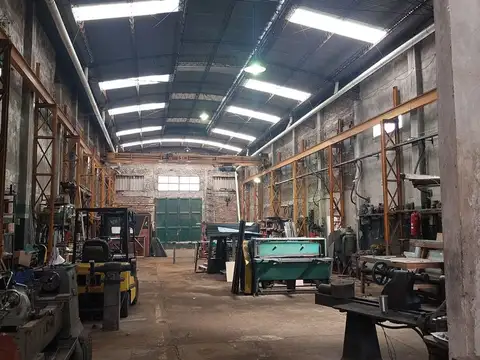 Del Tejar 5400