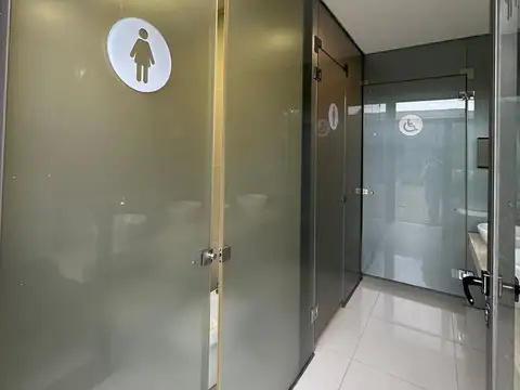 Departamento en Venta al Este