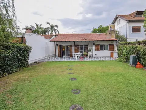 Preciosa casa en Ituzaingo Norte