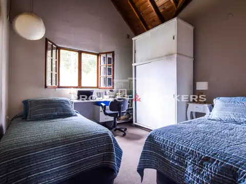Casa en Venta 20 años