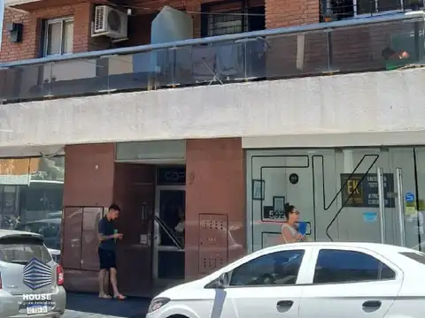 DEPARTAMENTO DE 1 DORMITORIO EN VENTA EN BARRIO CENTRO