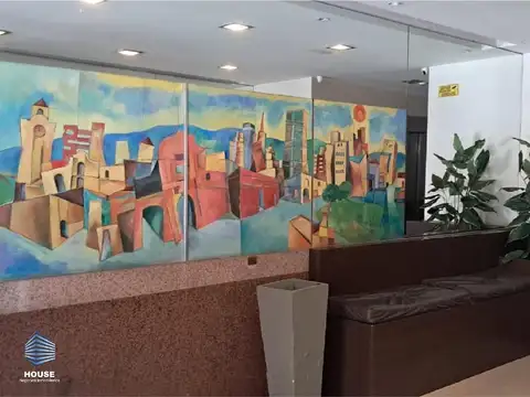 Departamento en Venta en Centro, USD 54.000