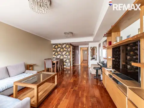 Departamento en Venta en Caballito, USD 540.000