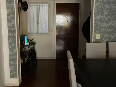 Departamento en alquiler temporario.