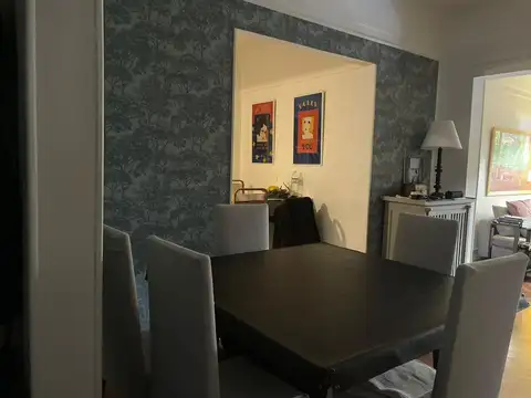 Departamento en Alquiler Temporal Permite mascota