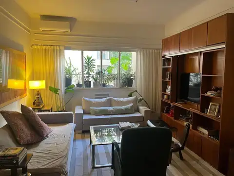 Departamento en alquiler temporario.