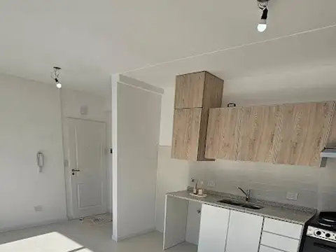 Departamento en Venta en Castelar Sur, USD 100.000