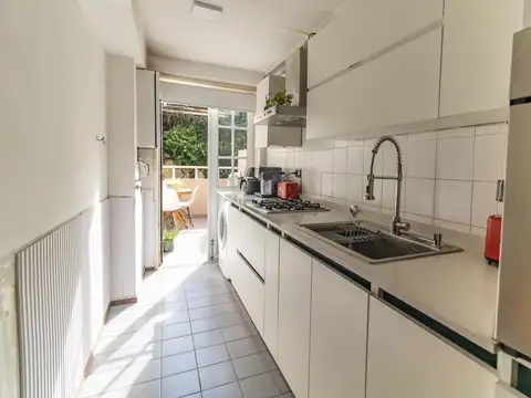 Departamento en Venta en Flores, USD 158.000