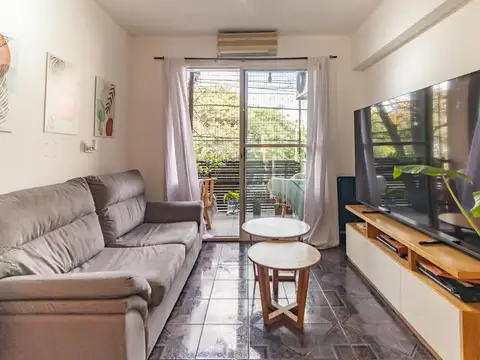 Departamento en Flores