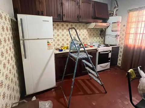 Depto Tipo Casa en Venta de 3 ambientes