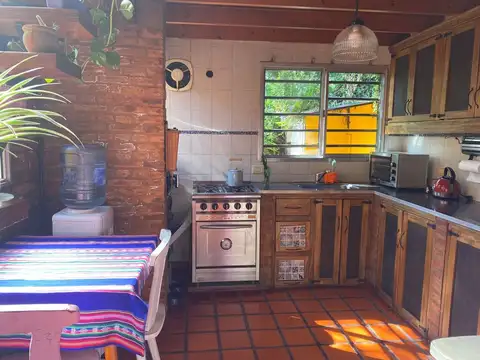 Casa en Venta 34 años