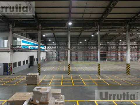 Terreno en Alquiler de 8000,0 m2