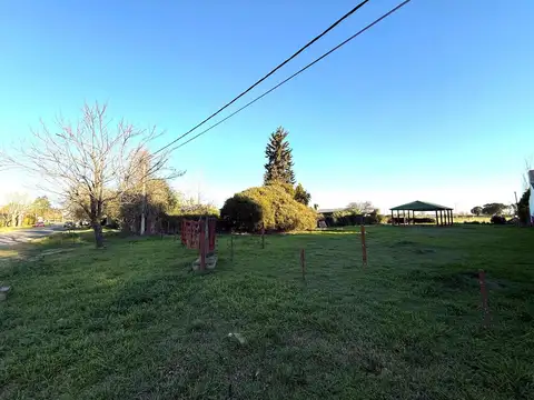 Terreno en Venta de 1000,0 m2