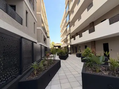 Departamento en Venta al Noroeste
