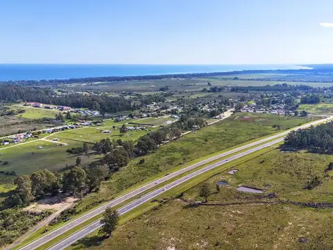 Ruta Interbalnearia