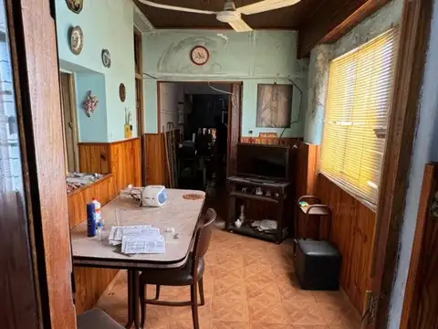 Depto Tipo Casa en Venta en Moron Norte, USD 50.000