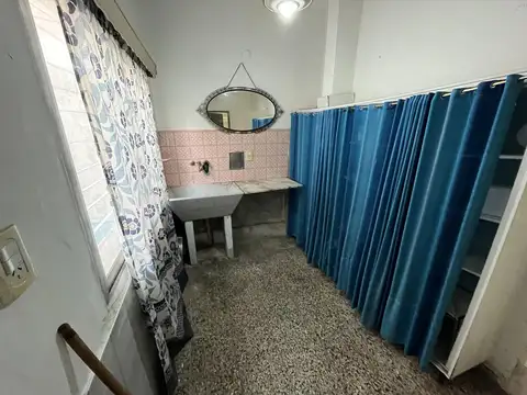 Casa en Venta 40 años