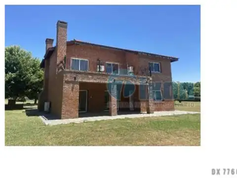 Casa en Venta de 5 dormitorios