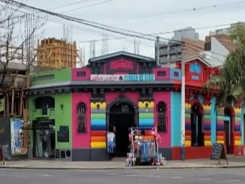 Casa en Venta en Echesortu, USD 140.000