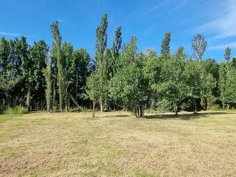 Lotes en venta en Barrio Cerrado-Roldán