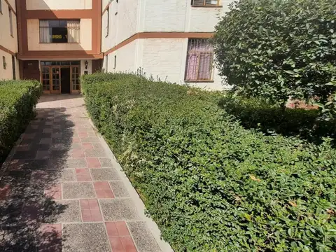 Venta de departamento