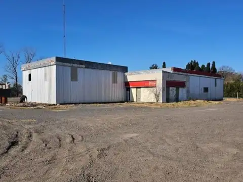 Km 211, Rn7 6740, B6740 Chacabuco, Provincia De Buenos Aires, Argentina, Chacabuco, Chacabuco, Buenos Aires Interior al 6700