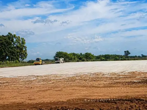 Km 211, Rn7 6740, B6740 Chacabuco, Provincia De Buenos Aires, Argentina, Chacabuco, Chacabuco, Buenos Aires Interior al 6700