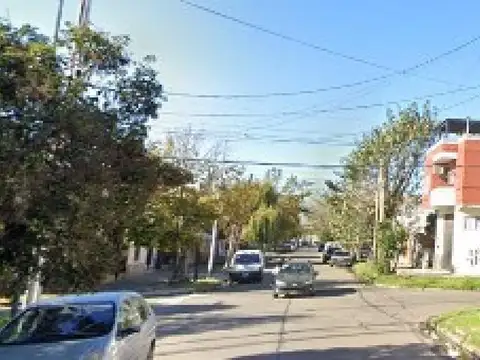 Depto Tipo Casa en Venta de 1 dormitorio