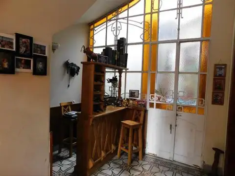 Departamento Tipo Casa en Venta 2 Dormitorios