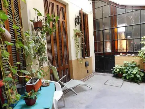 Depto Tipo Casa en Venta al Noreste