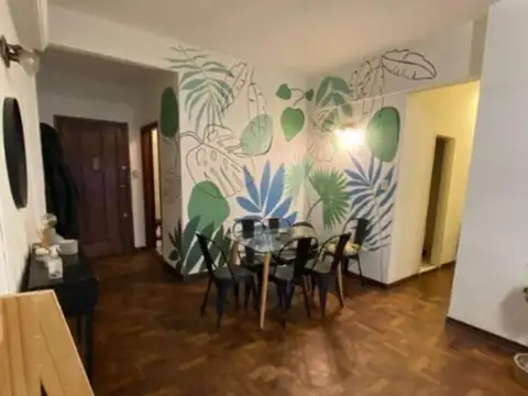 Departamento en Venta de 3 dormitorios