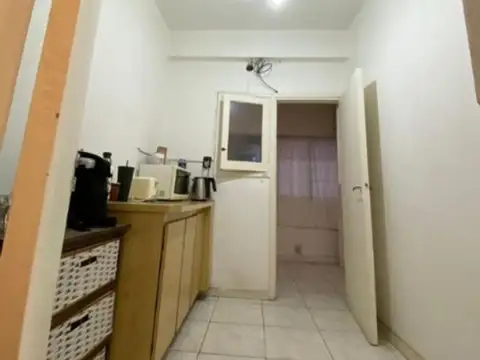 Departamento en Venta en Macrocentro, USD 100.000