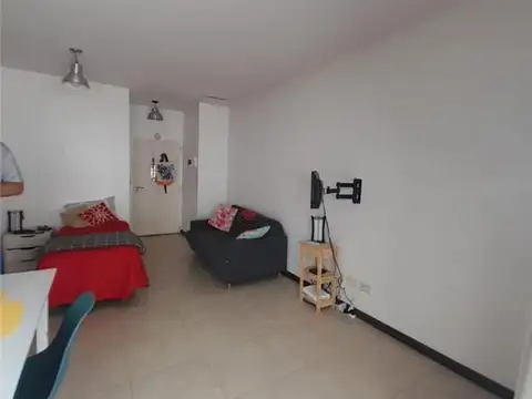 AGUERO 700, Piso 2