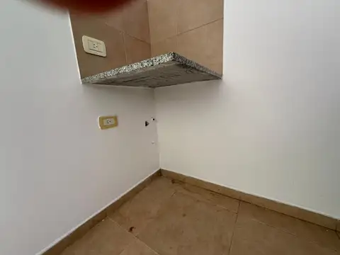 Departamento en Venta en Plaza Juan Domingo Perón, USD 70.000