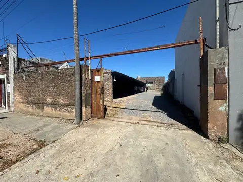 Galpon en Venta 36 años