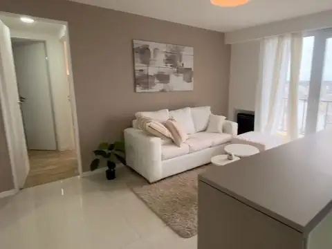 Departamento en Venta en Chauvin, USD 92.000