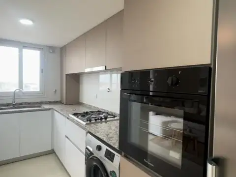 Departamento en Venta Permite mascota