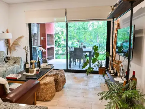 Departamento en Alquiler 4 años